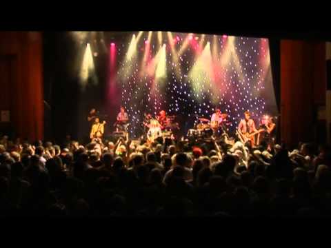 T.Rextasy - 20th Century Boy / I Love To Boogie (in-concert promo)