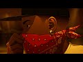 Good Kid M A A D City Animated Music Video Kendrick Lamar