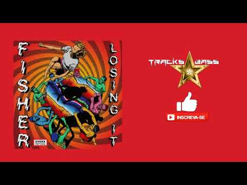 Fisher - Losing It (Evoxx Remake) 🔔 #TracksBass ✔