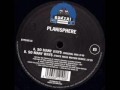 Planisphere - So Many Ways (Original Mix)