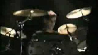 Mr.Manson Suicide Snowman (Davie, USA 01.08.1992) (Last MM and the Spooky Kids Show)