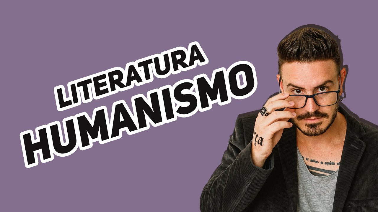 Aprenda HUMANISMO em 15 minutos!