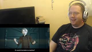 GenLOCK Season 1 Episode 7 It Never Rains