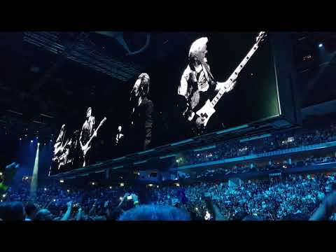 U2 Berlín 31.8.2018  Pride