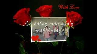 PINAY  Florante  w/Lyrics