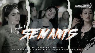 Download lagu DJ LAYLA SEMANIS|| TRAP PARTY X MIDLE NGEPLAK STYLE GUFF RMX PRDCTN ‼️ mp3 Download lagu DJ LAYLA SEMANIS|| TRAP PARTY X MIDLE NGEPLAK STYLE GUFF RMX PRDCTN ‼️ mp3