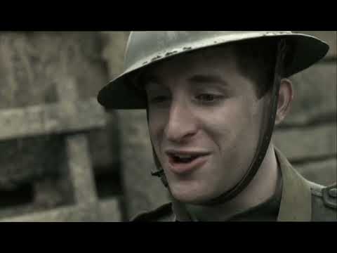 The Lost Battalion 2001