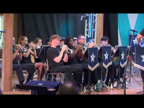 Star Lake Musicamp Finale 2025