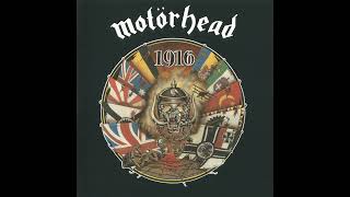 Motörhead - No Voices In The Sky
