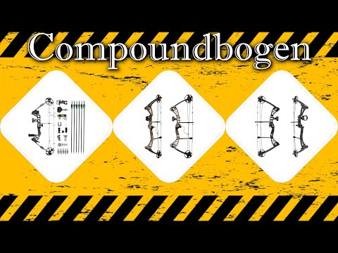 Compoundbogen Test ∮ Auf was achten beim Kauf?