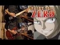 Fairy Tail Zero Op OP「Ashita o Orase」Guitar Cover ...