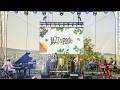 Omar Sosa & JazzyBIT perform 'Light in the Sky'
