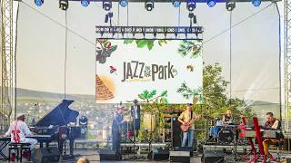 Omar Sosa &amp; JazzyBIT perform 'Light in the Sky'