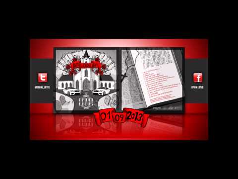 12 Opium Lotus ft Jewel - Vlieg met me mee (prod Zennybeaterz)