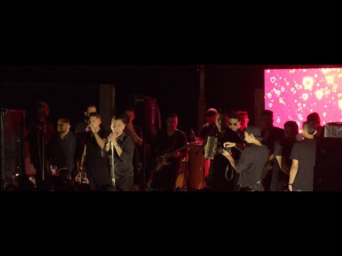 La Película | Julio Rojas, Tavo Sumoza | Grados Colegio ABC - Santa Ana, Magdalena