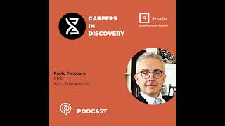 Paulo Fontoura, Xaira Therapeutics