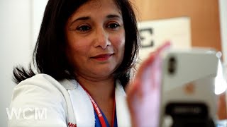 Welcome to Connect | Weill Cornell Medicine