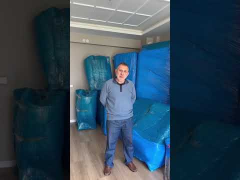 Eşya Depolama