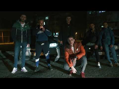 Alfa - Krimi rap (2020)