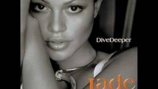 Dive Deeper - Jade Anderson