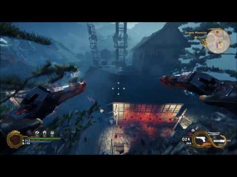 Trials Of Infusion - Shadow Warrior 2 Playthrough (Episode #30)