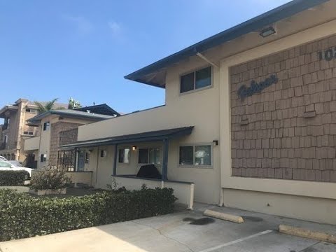 Cabana Apartments in Pacific Beach - Video 2 of 2