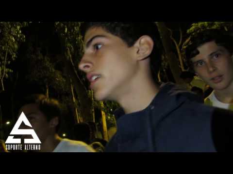 Falco-Maor VS Rodro-Kodrin VS PapiNewton-Andre || Soporte Alterno Fecha #1 2VS2