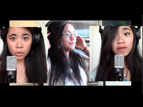 Latch - Sam Smith (Cover by Delarosa Duo ft. Meenah)