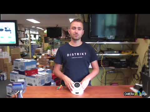 Wat is een starlight camera?