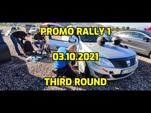 Promo Rally 1 - 2021.10.03 - third round - random pics
