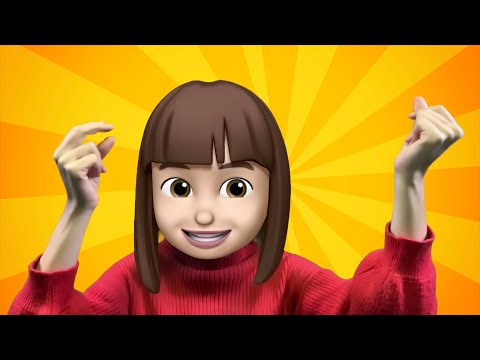 Sen Oyna Zehra Sen Oyna - Eğlenceli Çocuk Dans Şarkısı