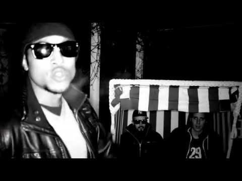 Casual 75 - Kush n Money [Official Music Video] HD