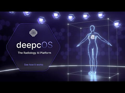 deepc - The Radiology AI Platform