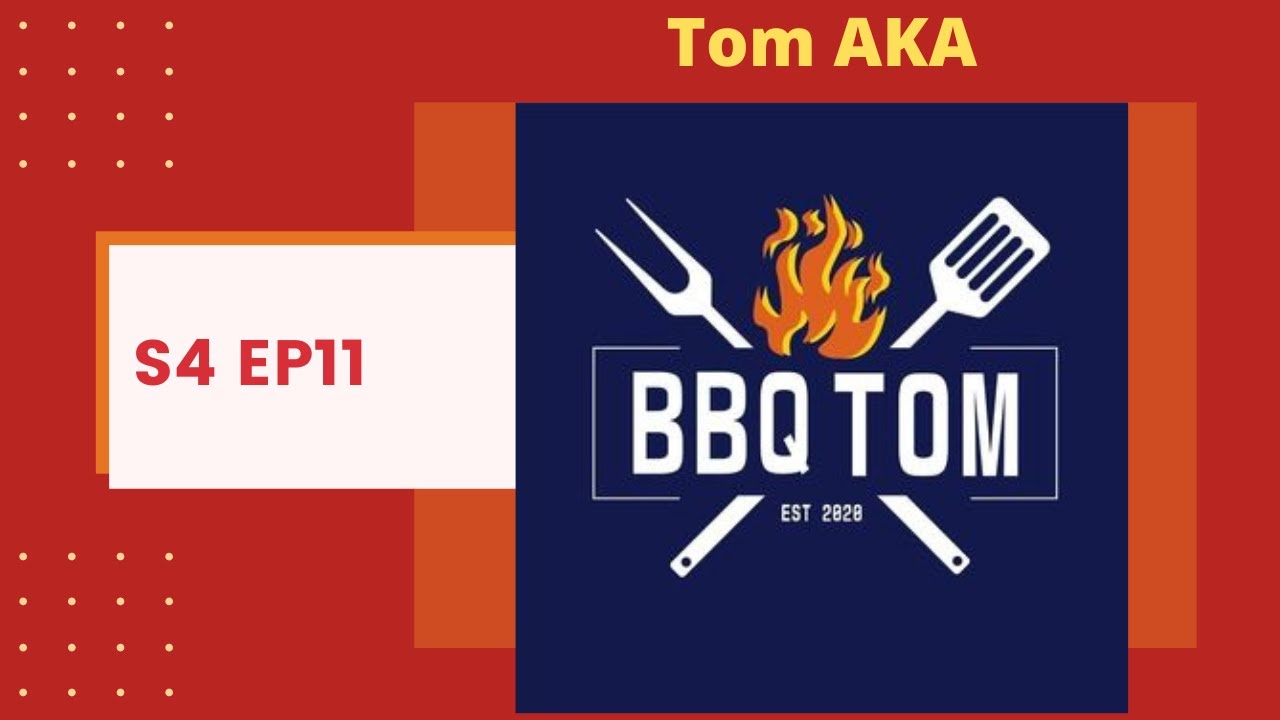 BBQ Tom
