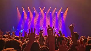 Zornik - Goodbye live @ AB [15-03-2024]