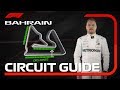 Valtteri Bottas' Guide To Bahrain | 2019 Bahrain Grand Prix