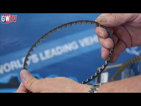 🔵 Ford 1.0 Ecoboost timing belt replacement 🔴