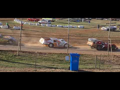Super Sedans Heat 2 | Carrick Speedway 20-2-2021