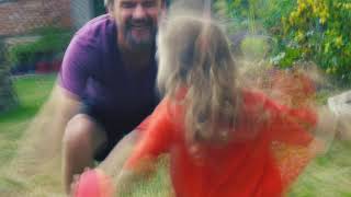 ROUGHCUT 60 SECOND FILM CHALLENGE 2021: Anywhere You Are (Dir: Julie Minichova & Filip Tkac)