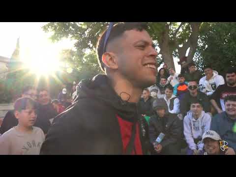 TACUV vs TITUS | DIECISEISAVOS | OLD vs NEW RDS