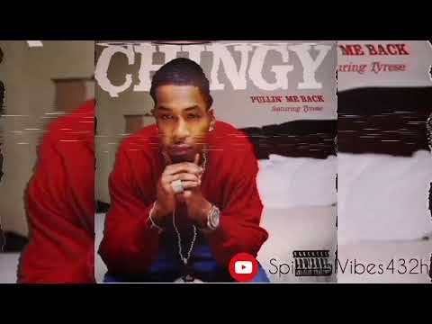 Chingy Ft. Tyrese - Pullin’ Me Back (Sped up/432hz)