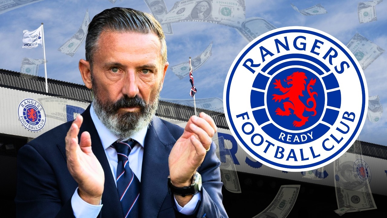 BREAKING: RANGERS STRIKE GOLD WITH UNREAL BIT OF BUSINESS ? | Gers Daily