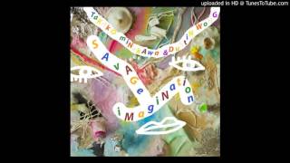 Dancing Venus of Aurora Clay - Takako Minekawa & Dustin Wong - 2014