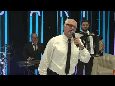 Orkestar Jaguari i Stole Andevski - Eto sta me boli