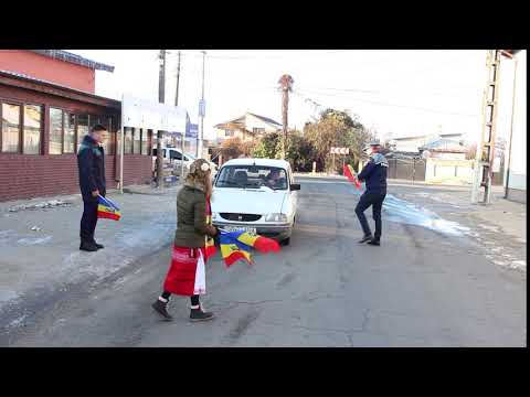 1 decembrie 2018 - Ogrezeni, Giurgiu