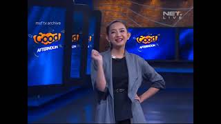 Download lagu Opening Good Afternoon NET. (2018031) SD mp3 Download lagu Opening Good Afternoon NET. (2018031) SD mp3