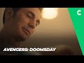 AVENGERS DOOMSDAY TEASER 1