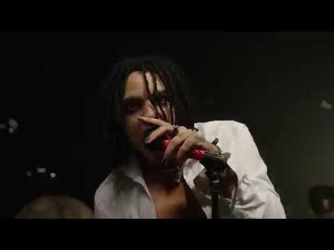 POORSTACY - Choose Life ft. Travis Barker (Official Video)