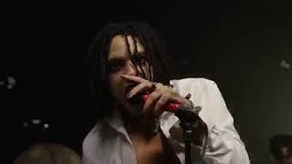 POORSTACY - Choose Life ft. Travis Barker (Official Video)