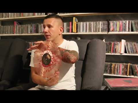 RADIO PAKOL #93 - WAX WORK RECORDS